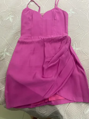 Lindo vestido My Place 