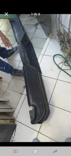 Itens pecas Ford f250