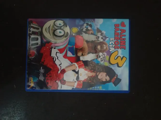 Lote dvds infantil evangélicos cristão.