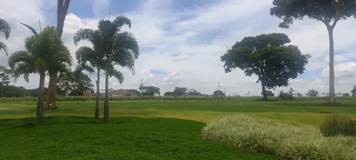Terreno à venda 2.190M², Vila Florença, Santo Antônio de Goiás - GO | FLORATA CONDOMÍNIO F