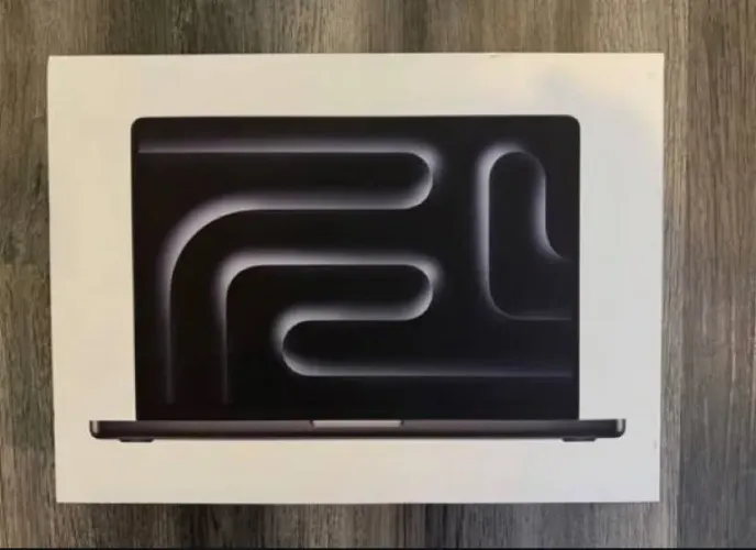 Promoção - MacBook Pro M3Max | 36GB | 1TB SSD ( oportunidade )