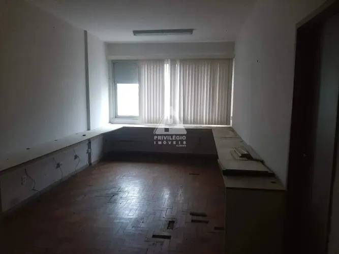 Sala à venda, Centro - RIO DE JANEIRO/RJ