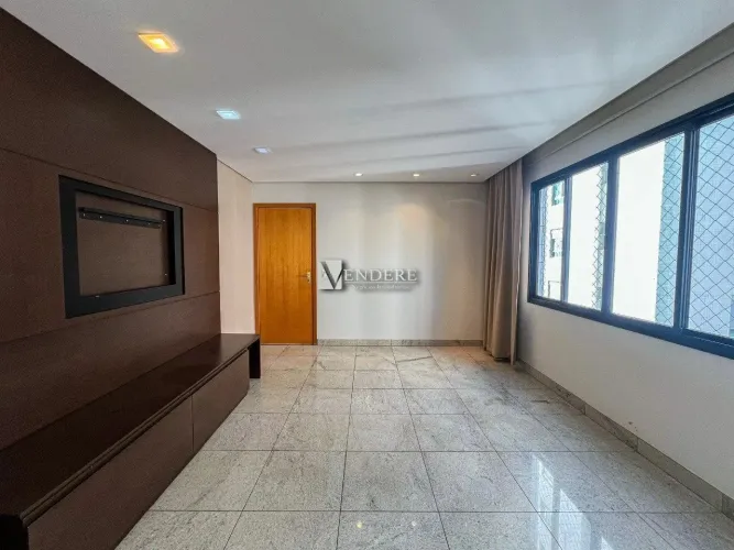 Apartamento à venda de 140m² no Belvedere