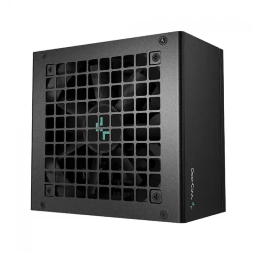Fonte ATX 1000W PFC Ativo 80 Plus Gold Deepcool DQ1000M-V3L Full Modular - WZetta
