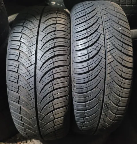 Pneus 195 50 15 Ilink seminovos em até 10x de R$28,00 no cartão de crédito