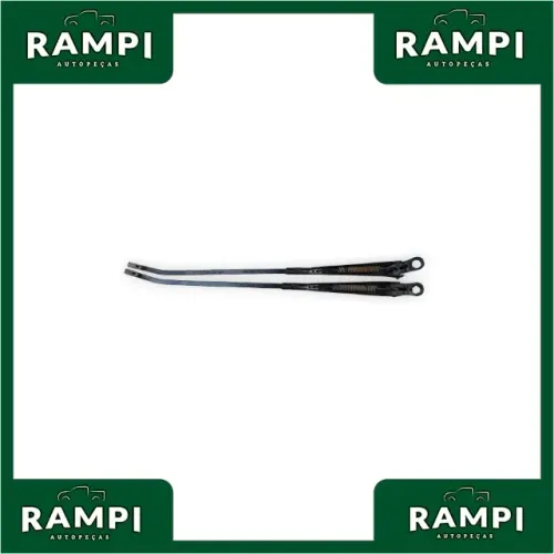 Par Limpador Parabrisa GM Silverado 2000 