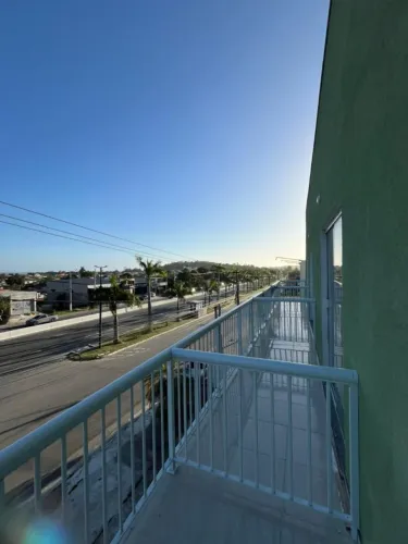 Apartamentos em Maricá