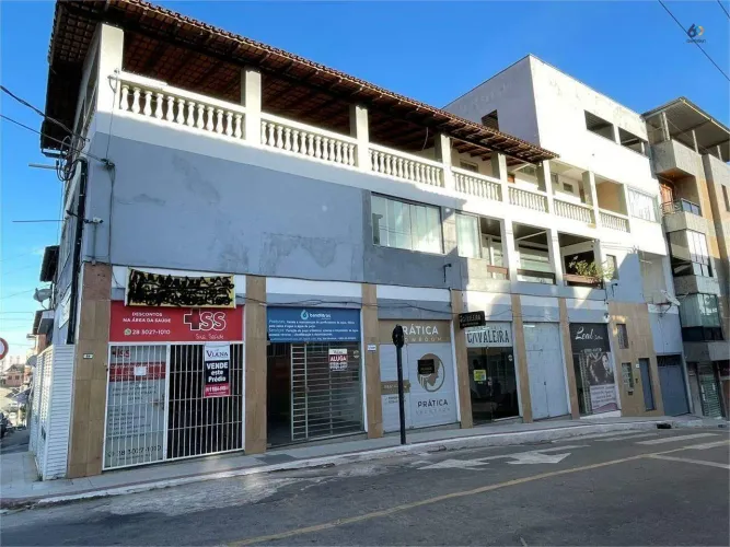 Imóvel comercial e residencial em Cachoeiro de Itapemirim.
