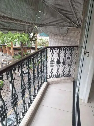 Apartamento, Santa rosa, niteroi