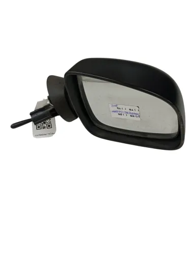 Retrovisor Direito Manual Renault Sandero Logan 2011 2012 13