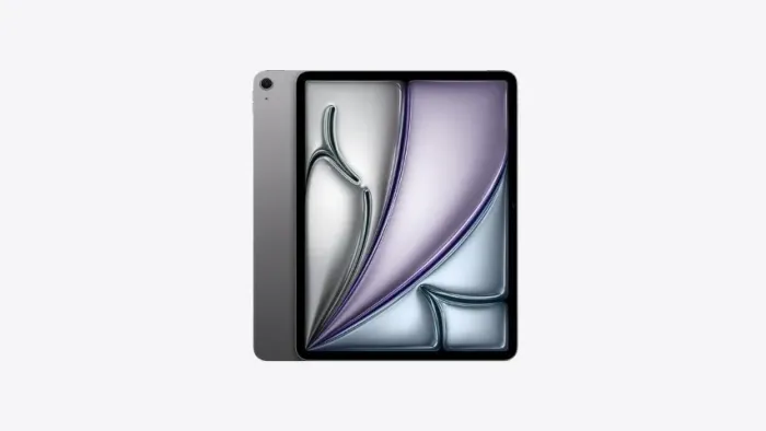 iPad Air M3 128GB 11'' / 13'' | Lacrado | Garantia | Loja Física | Pronta Entrega