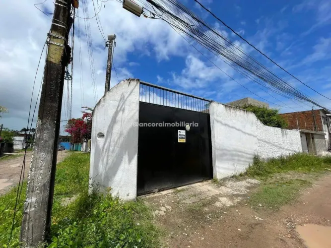 Terreno para aluguel, Prado - Recife/PE