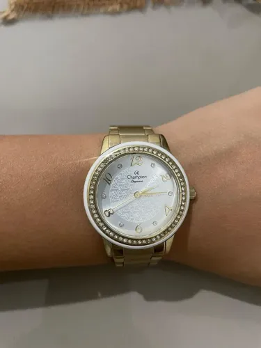 Relógio Champion elegance