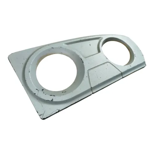 Acabamento Moldura Farol Auxiliar Stralis Ld 504188033