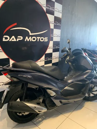 Honda PCX 150 20/20