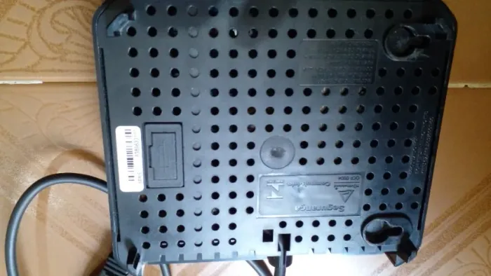 Estabilizador de computador APC