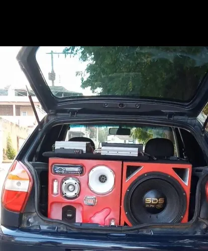 Vende se som automotivo 