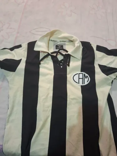 Camisa do clube Atlético Mineiro