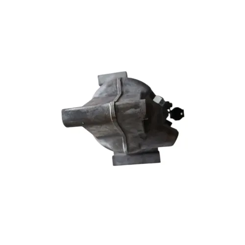 Compressor Ar Nissan Versa Auto 1.6 2019