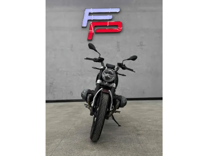 Bmw R 12 cruiser 2025