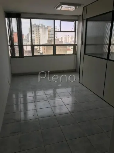 Sala à venda e para alugar em Campinas, Centro, com 1 quarto, com 70 m²