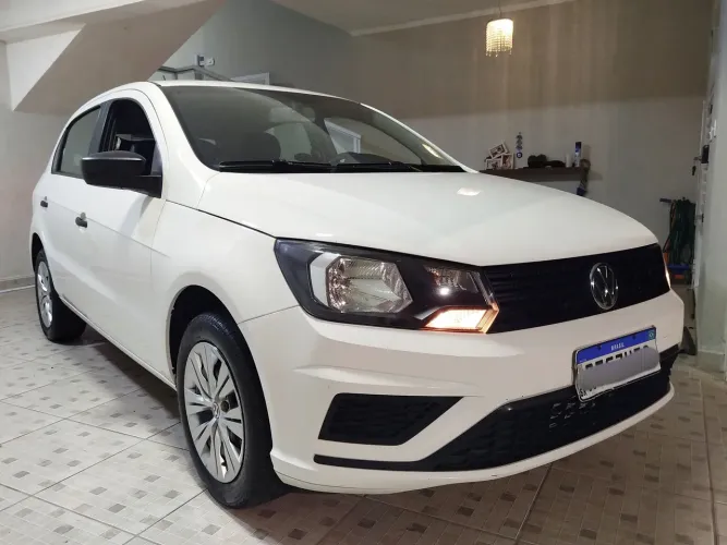 VW/GOL 1.6 MSI FLEX 2022