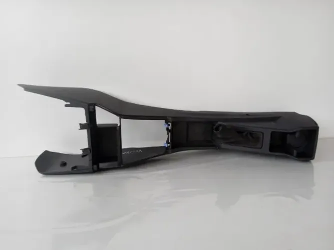 Console Central Cambio Automatico Vectra Exp 2006-11 
