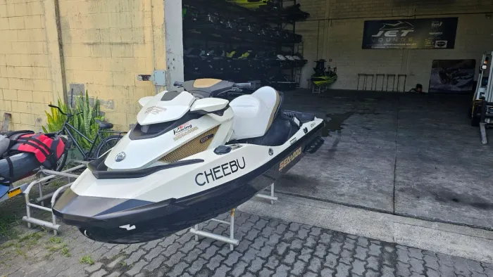 Jetski Seadoo GTX 260 Limited