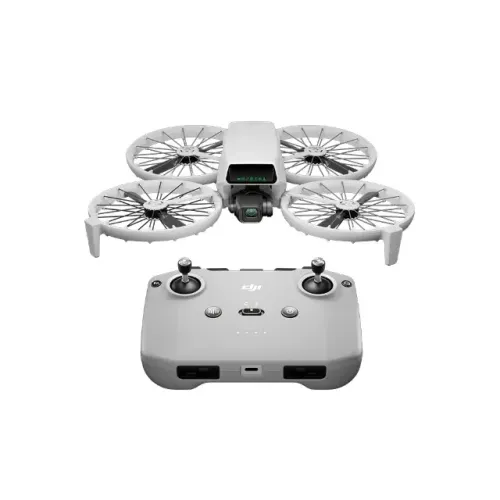 Drone DJI Flip Standard Novo Lacrado