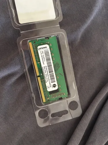 Memoria 4g DDR4 2400mhz