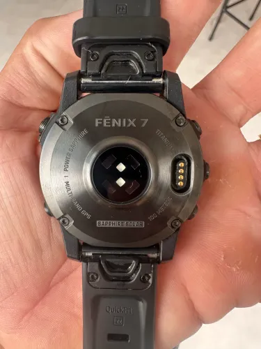Garmin Fenix 7