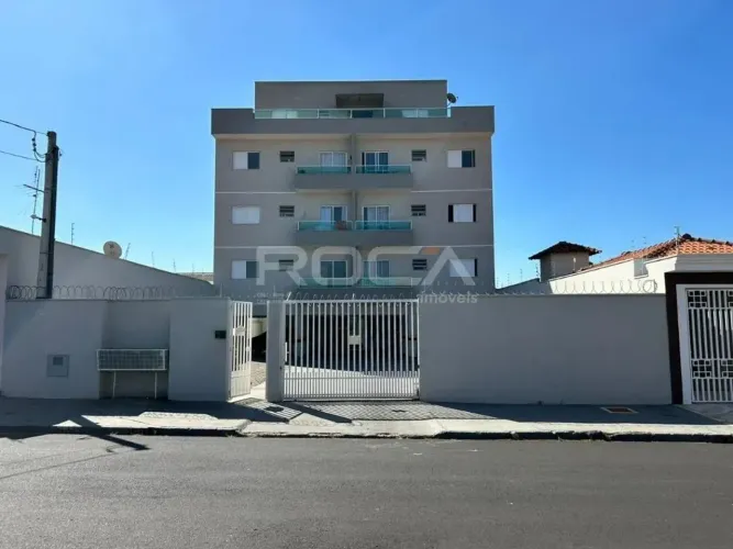 Venda de Apartamentos / Cobertura na cidade de São Carlos