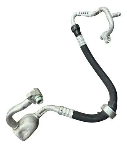 Mangueira Ar Condicionado Fiat Mobi 2020 52041042 C/detalhe