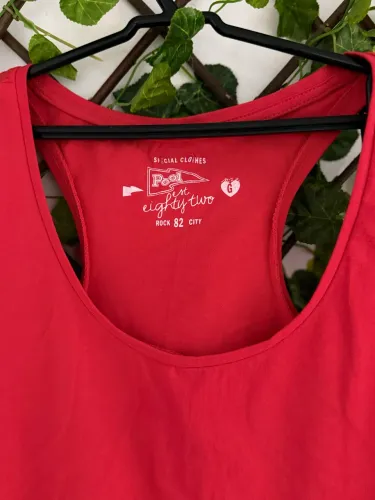 Regata feminina