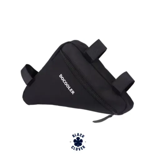 Bolsa de Quadro Triangular para Bike
