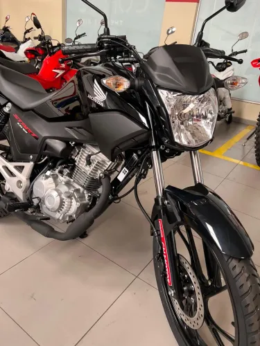 CG STAR 160 OPORTUNIDADE ÚNICA! LEIA A DESCRIÇÃO 