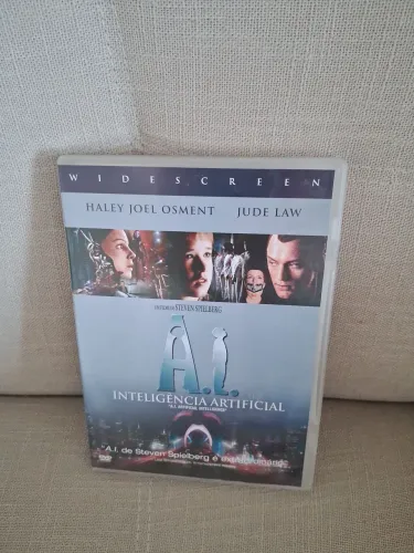 DVD 