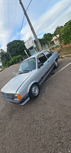 Chevrolet Chevette L / SL / Sl/e / DL / SE 1.6 1993