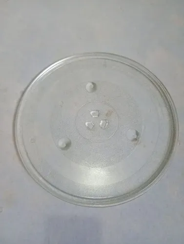 Prato Giratório para Micro-ondas - Original