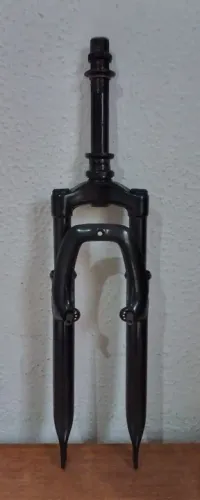 Garfo Suspensão Amortecedor Dianteiro Aro 24 