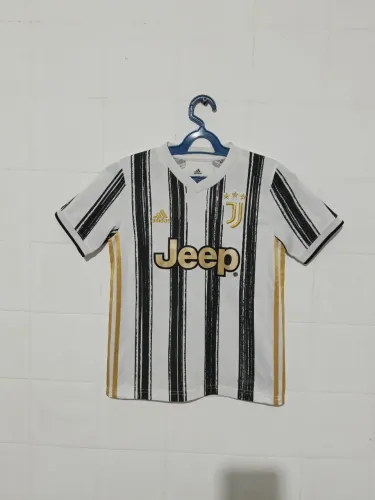 Camisa Juventus 2021/22 Adidas