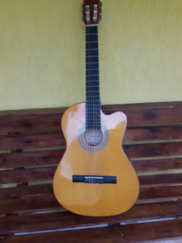 Violão Marca: VOGA