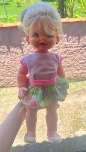 Boneca