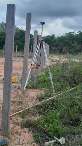 Serviços de topografia em Santarém e região 