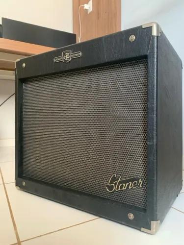 Amplificador Staner BX 200 Stage Drangon 15"