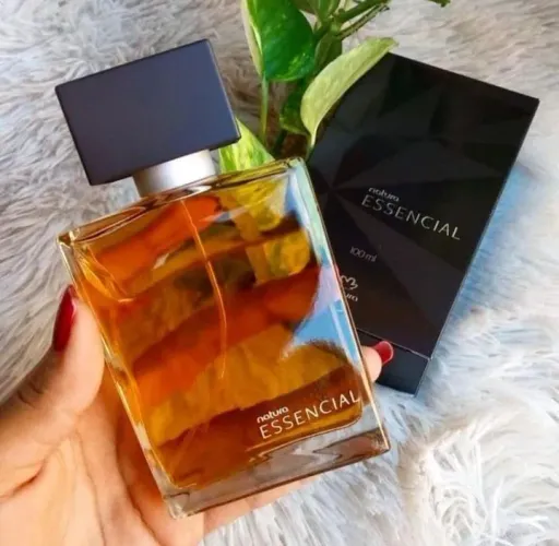 Perfume Natura Essencial Masculino 100ml