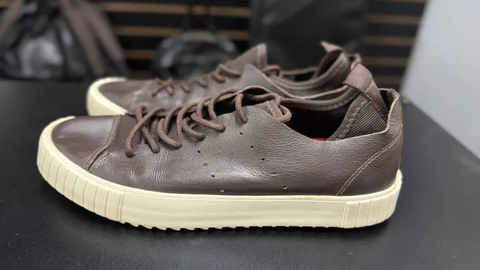 Tênis Astral #222 Reserva marrom