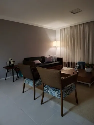 Apartamento no WELLNESS BEACH PARK RESORT no Porto das Dunas