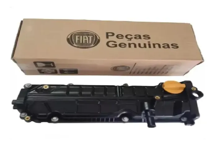 Tampa De Válvulas Fire Evo 1.0 Novo Palio Uno Mobi Siena
