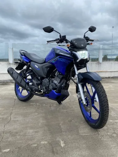 OPORTUNIDADE ÚNICA! FACTOR DX 0KM - FACILITAMOS SUA COMPRA!    